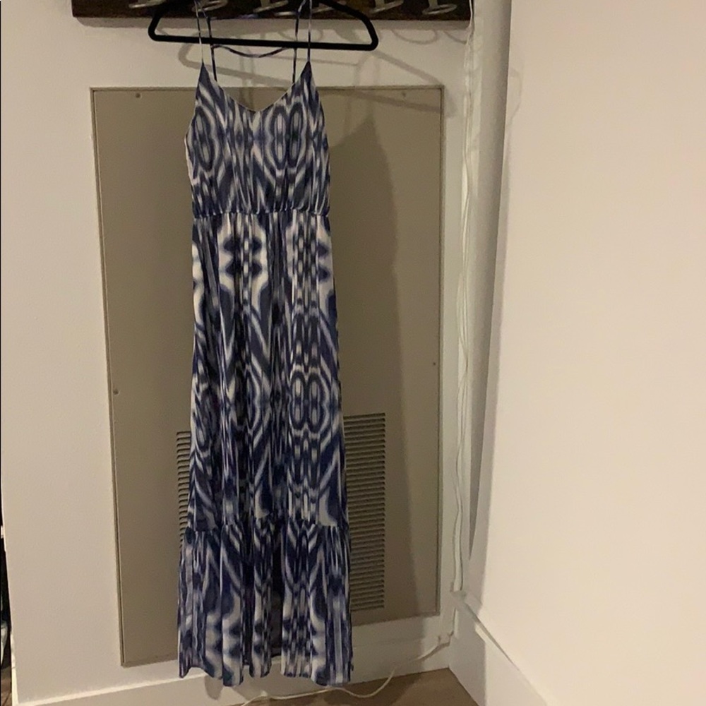 Dee Elle maxi dress